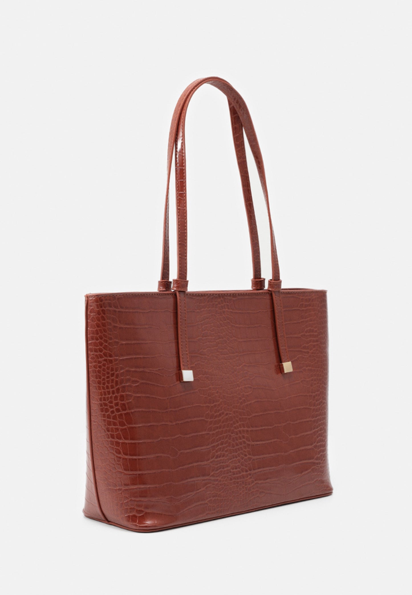 Anna Field Handbag - 702 - Brown