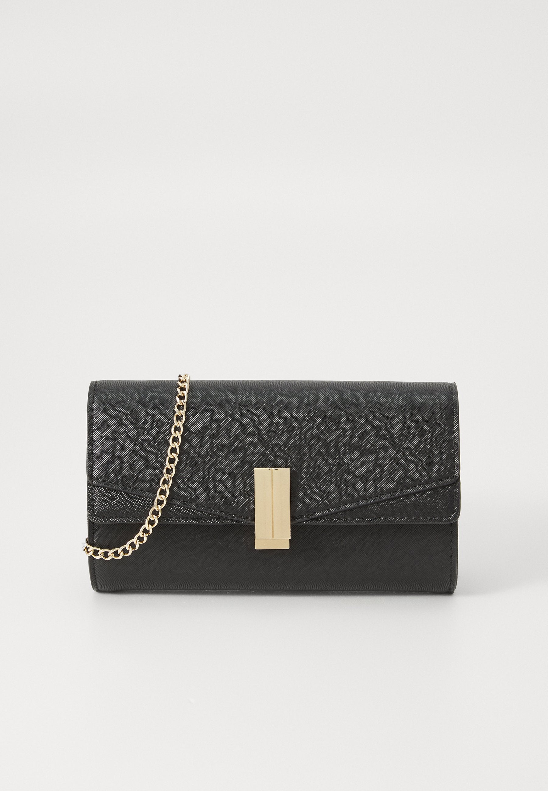 Anna Field AWH-C24238 - Clutch - Black