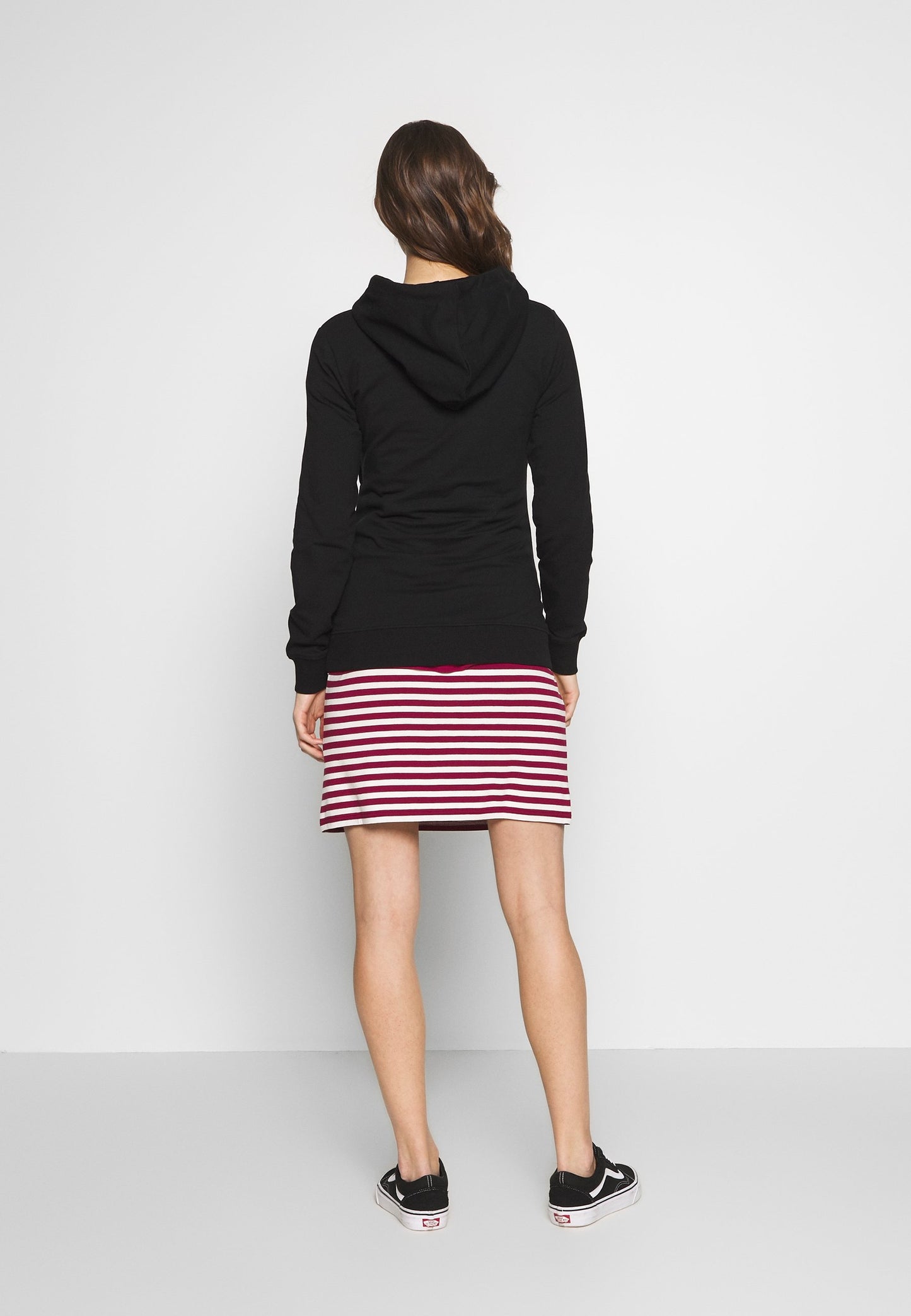  Nursing - Sweatshirt - Hoodie - Black