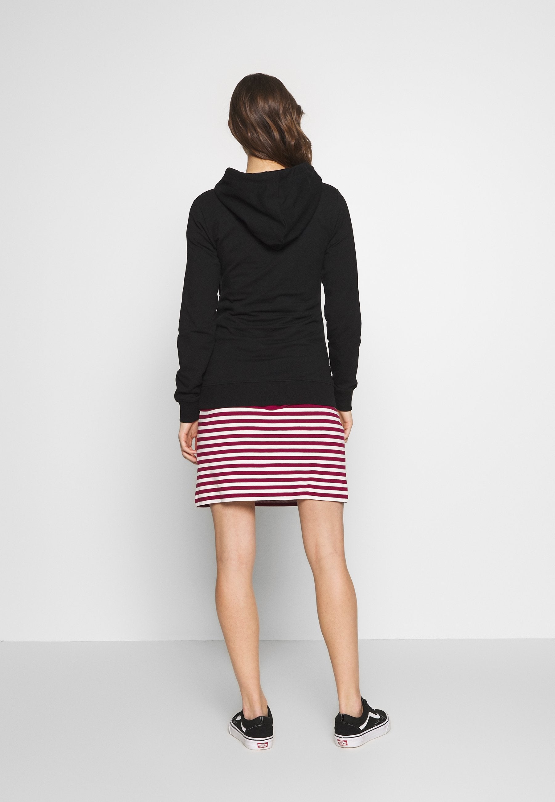  Nursing - Sweatshirt - Hoodie - Black