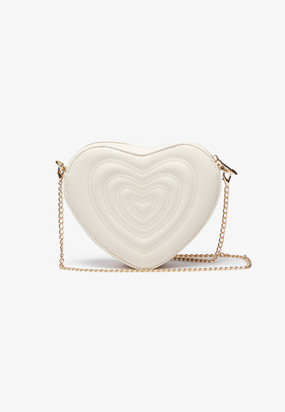 Anna Field Cross Body Bag - Gold-coloured