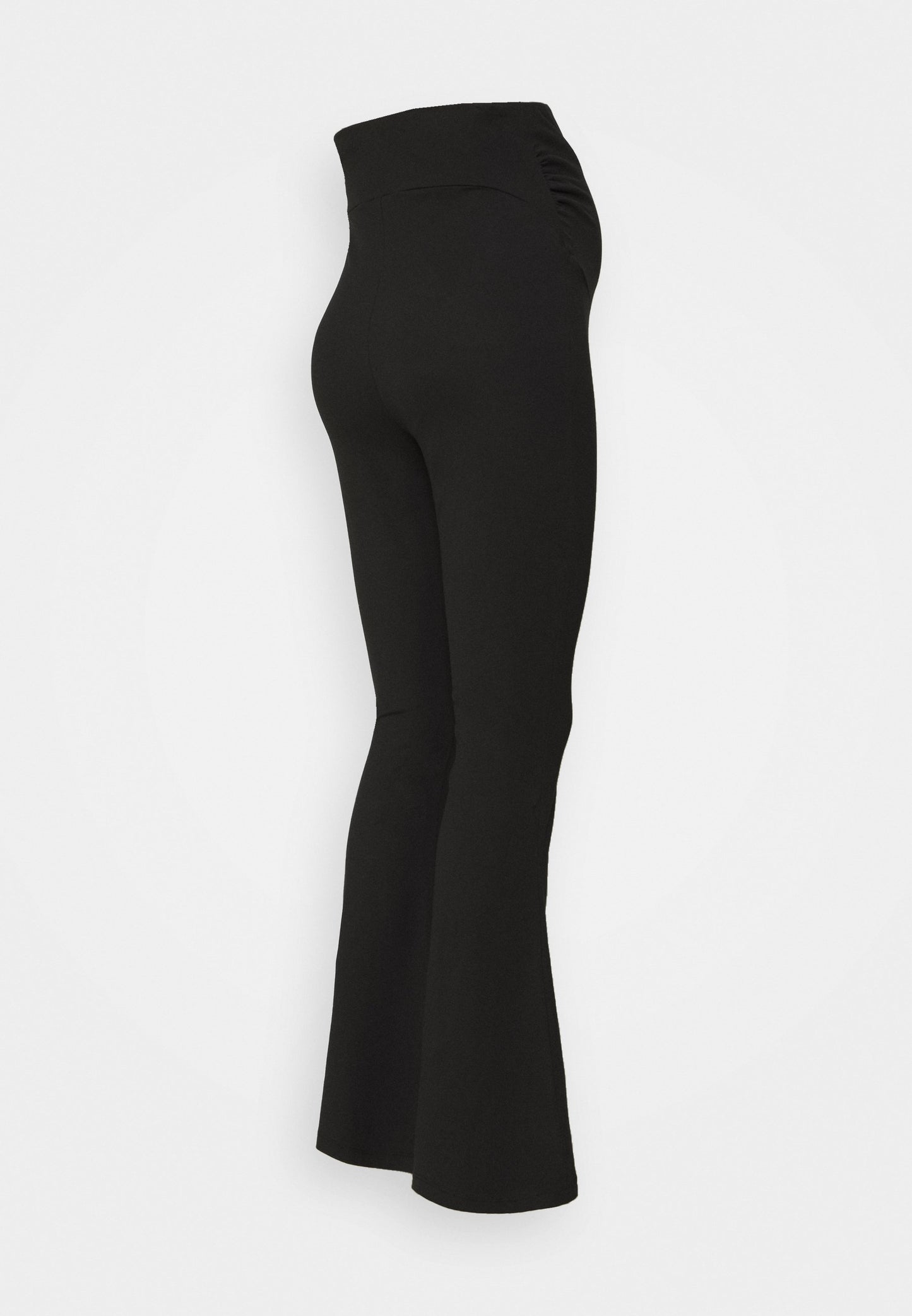  Leggings - Trousers - Black