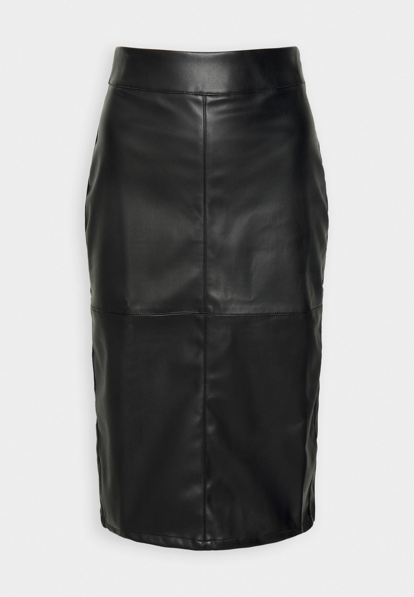 Anna Field Pencil Skirt - Black