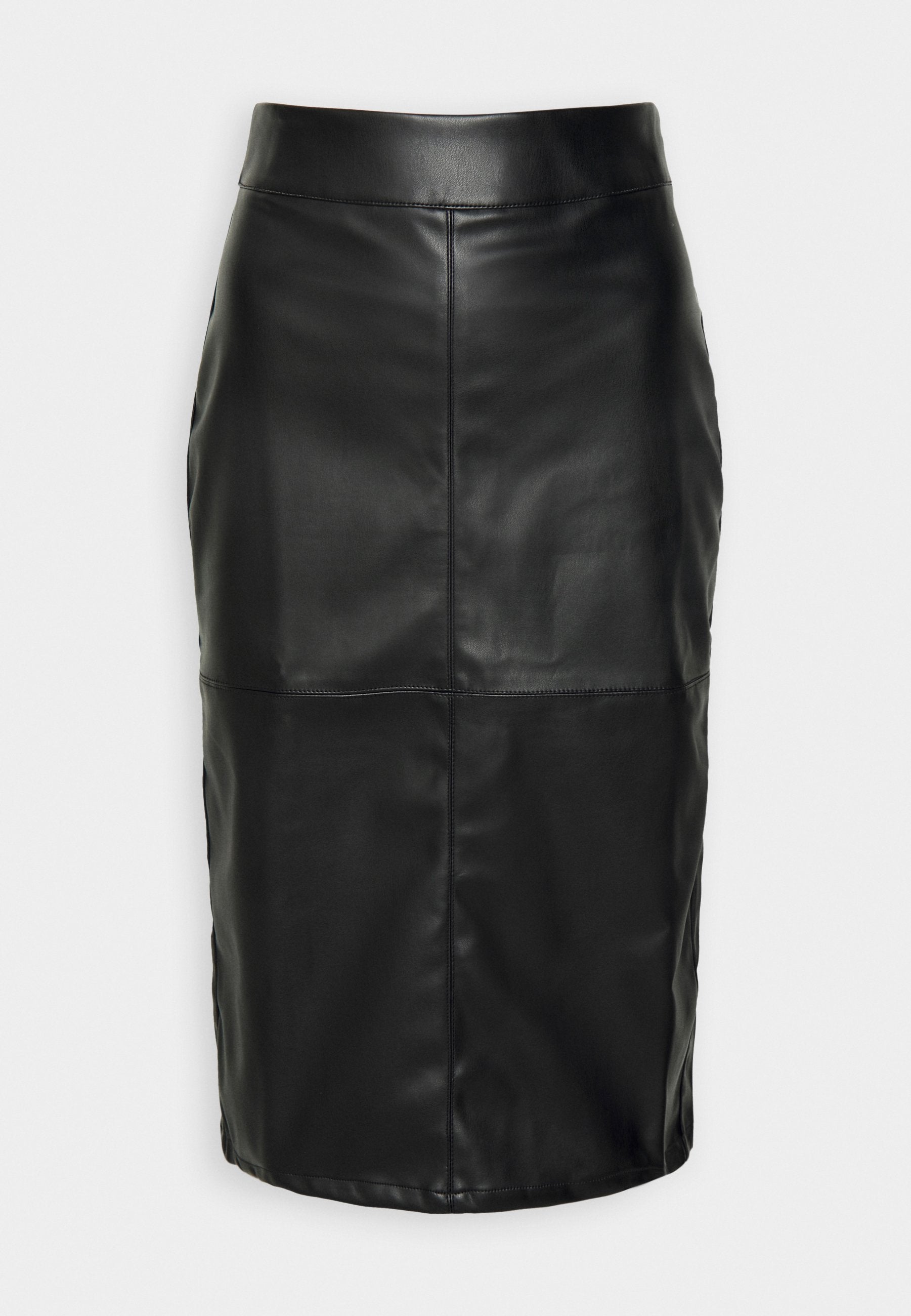 Anna Field Pencil Skirt - Black