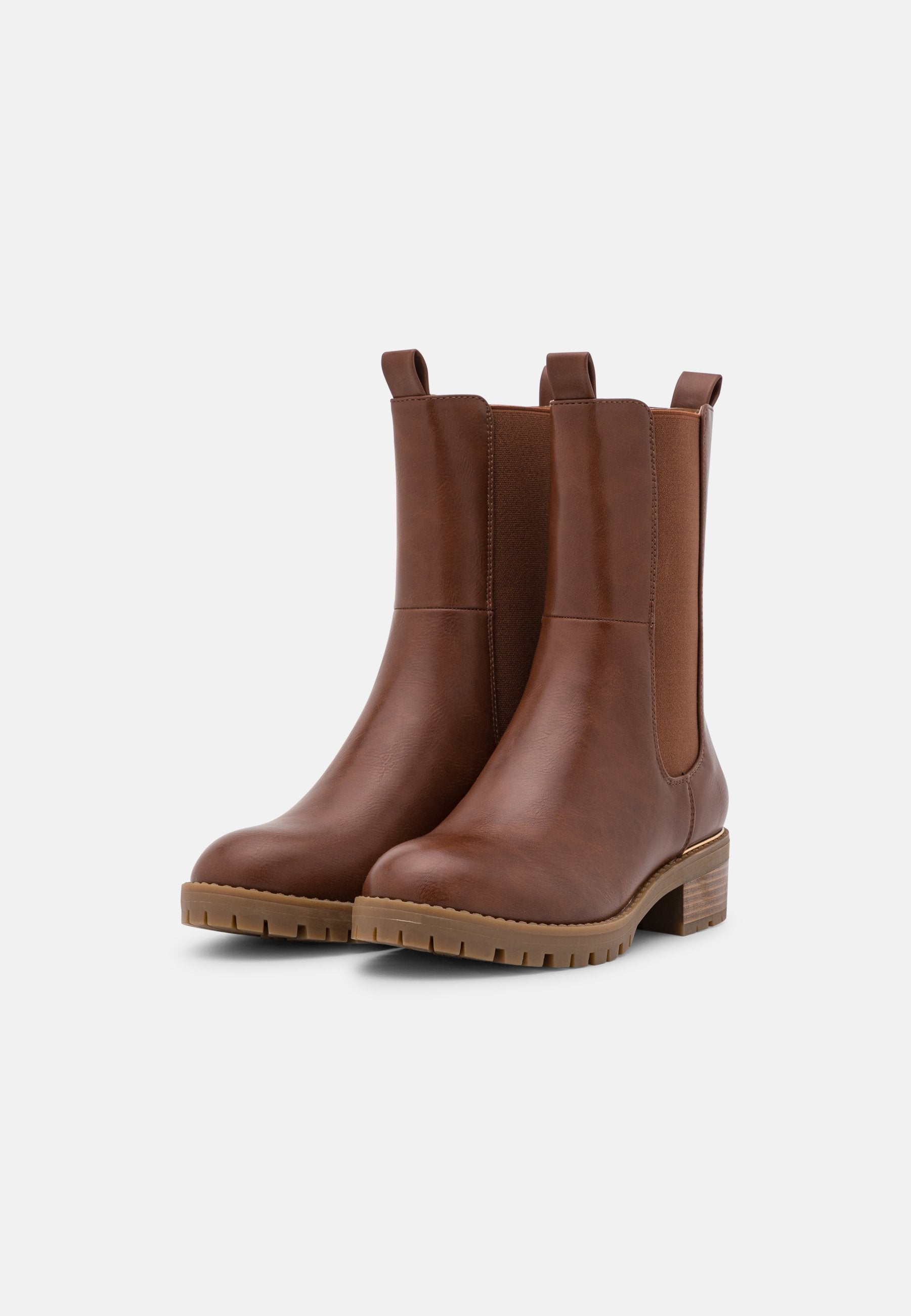  Classic Ankle Boots - Classic Ankle Boots