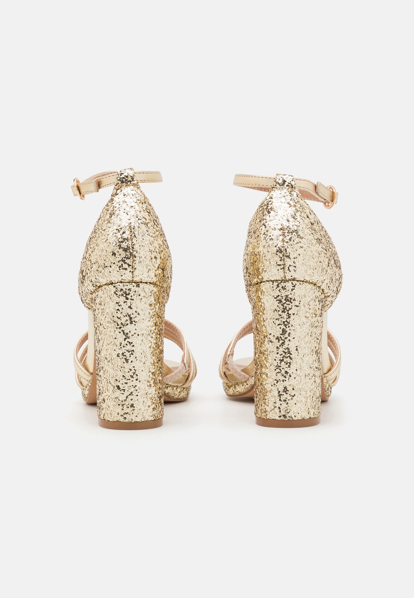 Anna Field High Heeled Sandals - High Heeled Sandals