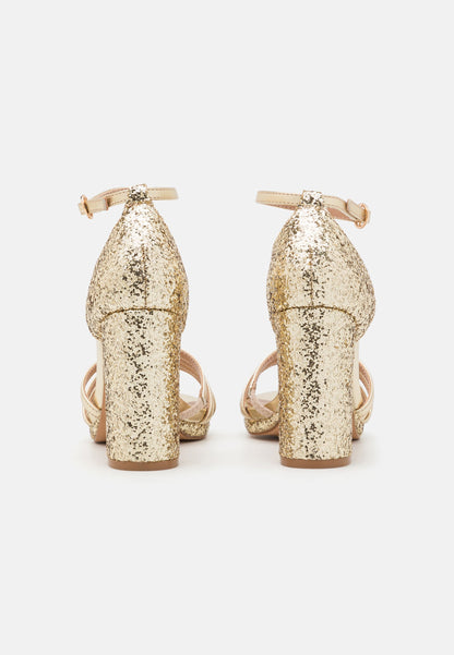 Anna Field High Heeled Sandals - High Heeled Sandals