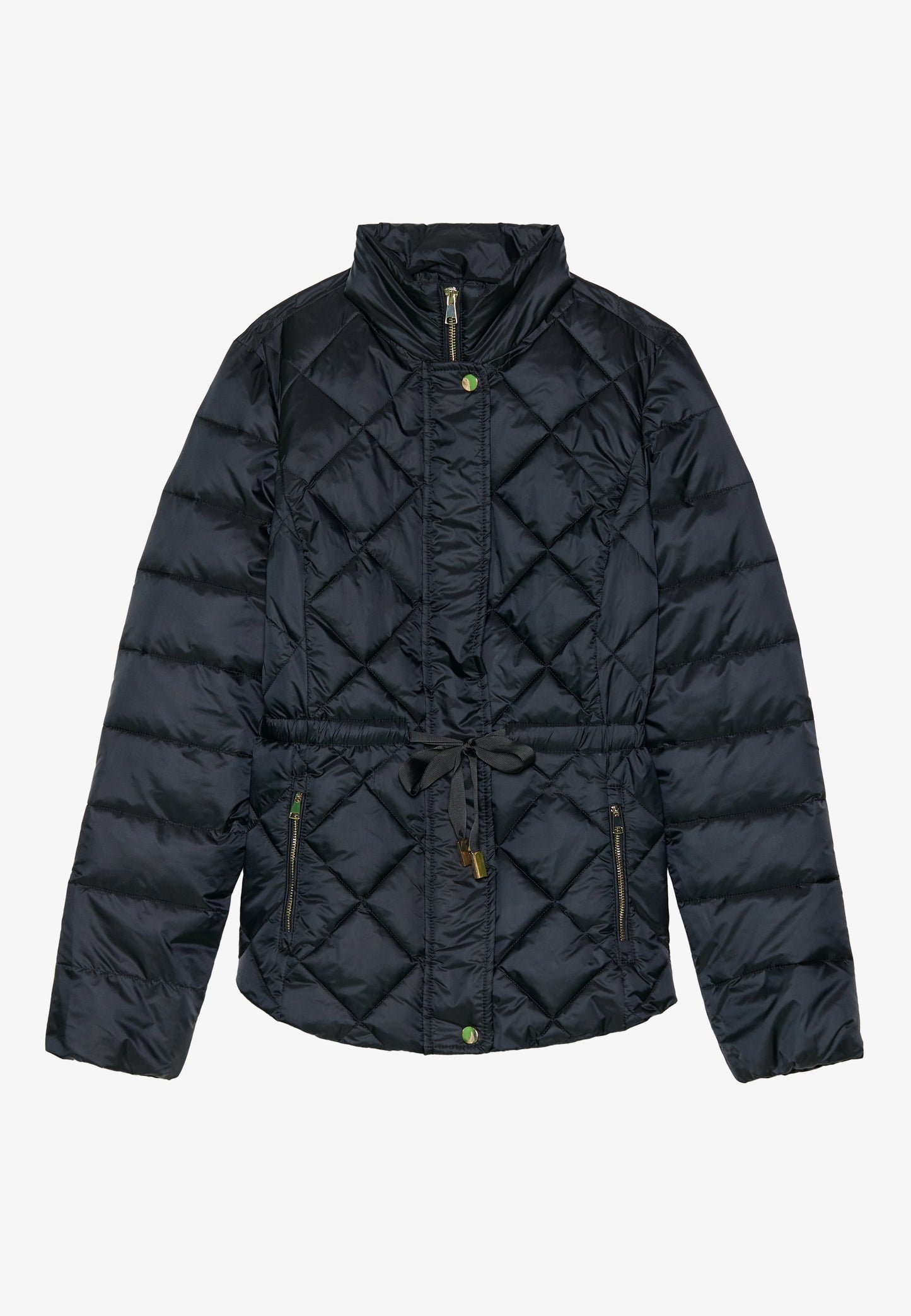 Anna Field Light Jacket - Blue Grey