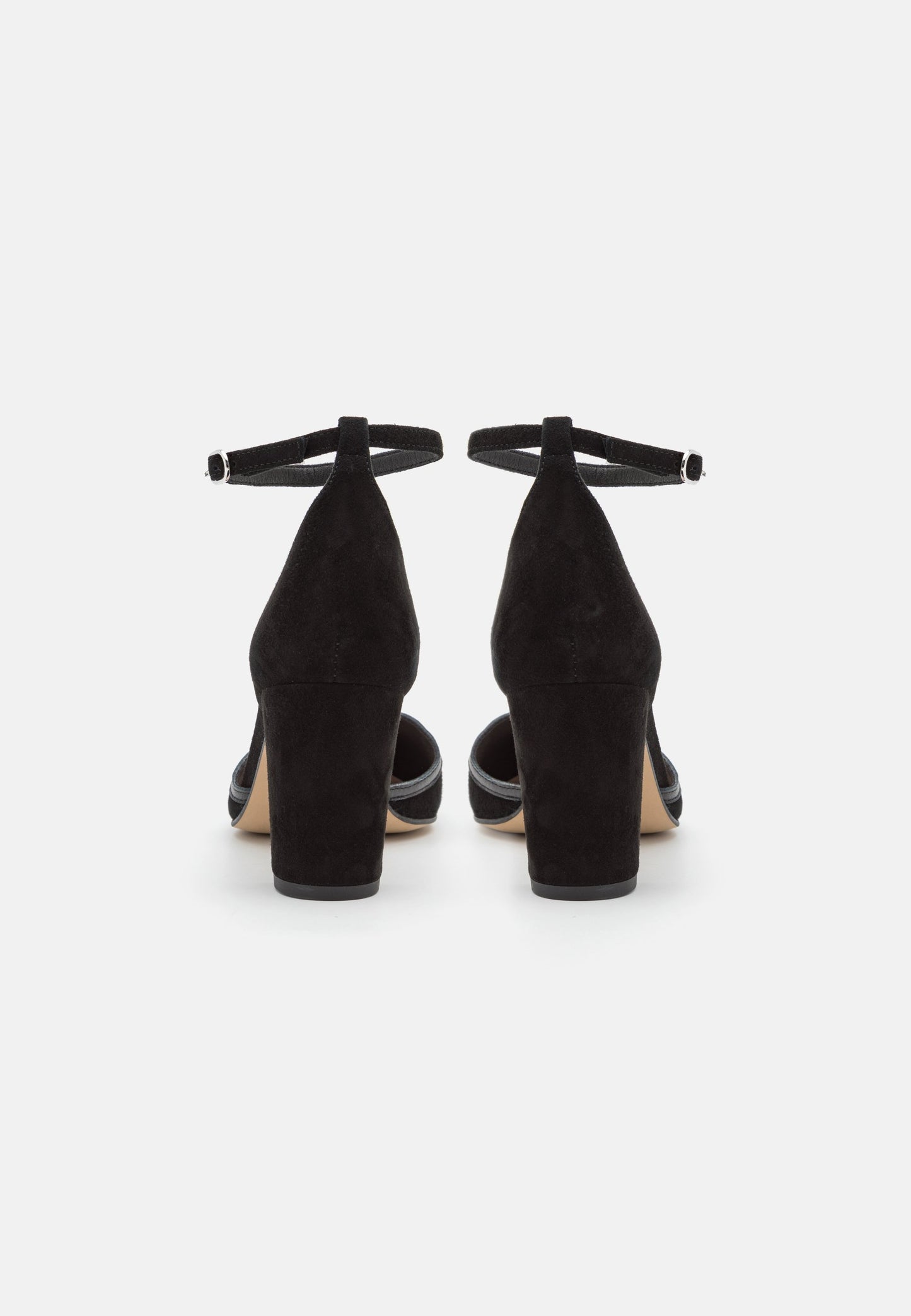Anna Field Leather - Classic Heels - Black
