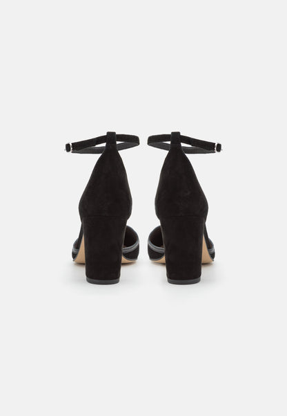Anna Field Leather - Classic Heels - Black