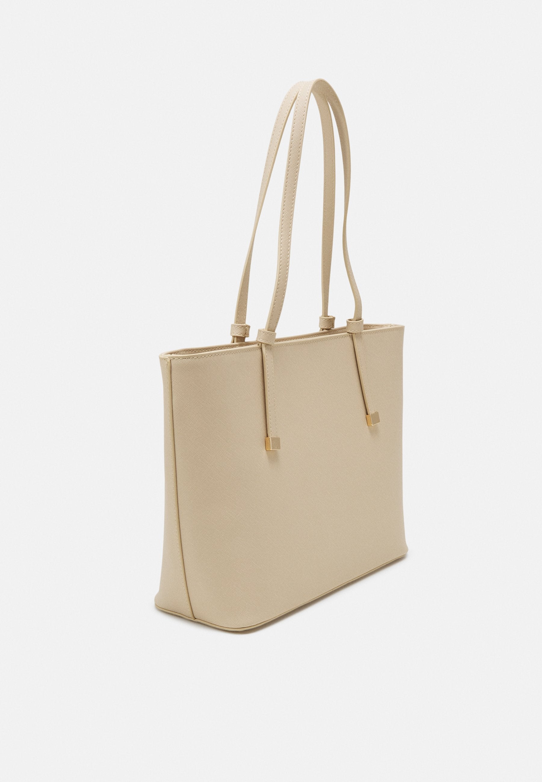 Anna Field Handbag - Beige