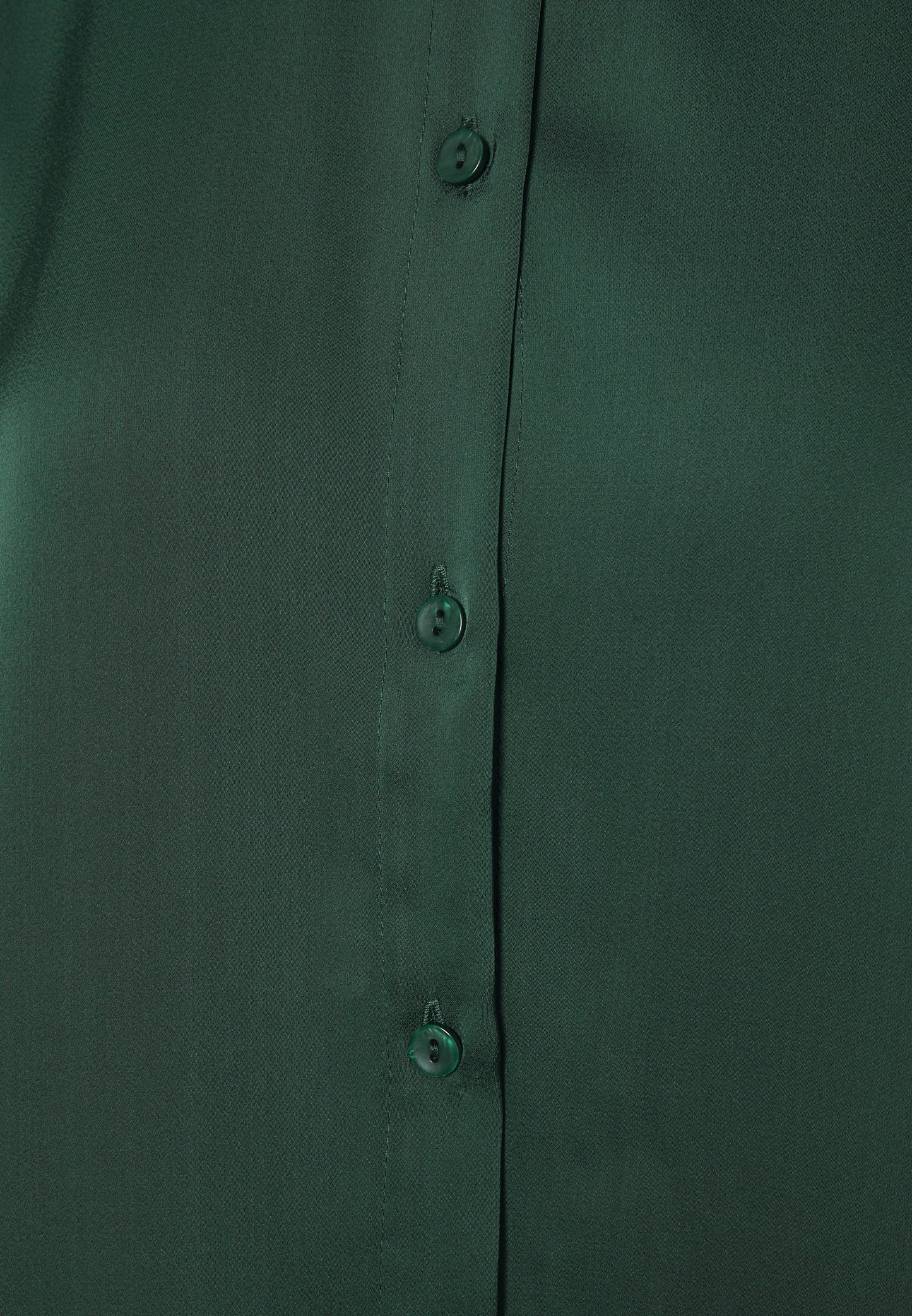 Anna Field Button-Down Blouse - Button-Down Blouse