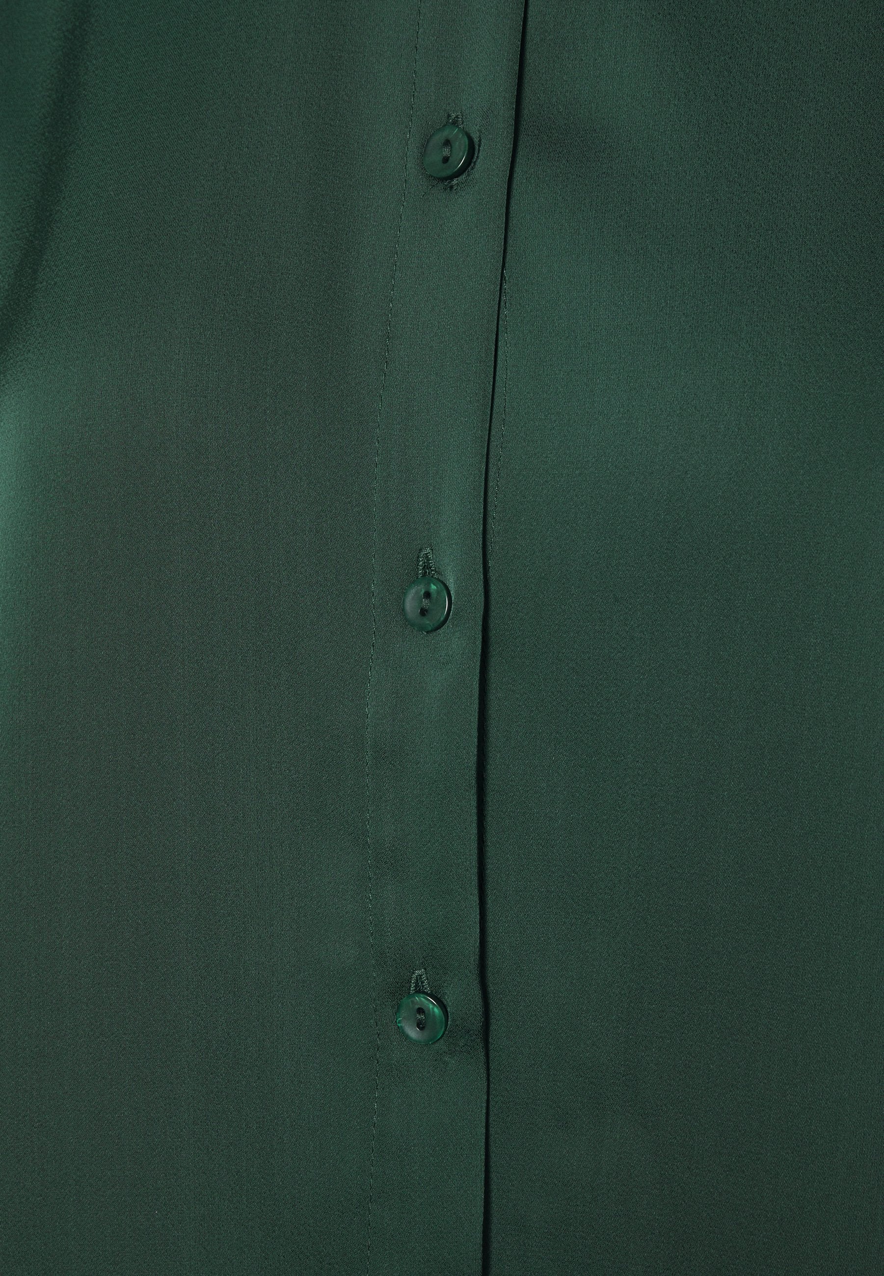 Anna Field Button-Down Blouse - Button-Down Blouse