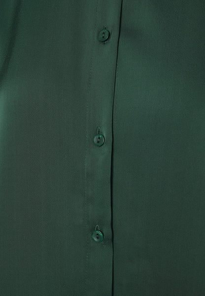 Anna Field Button-Down Blouse - Button-Down Blouse