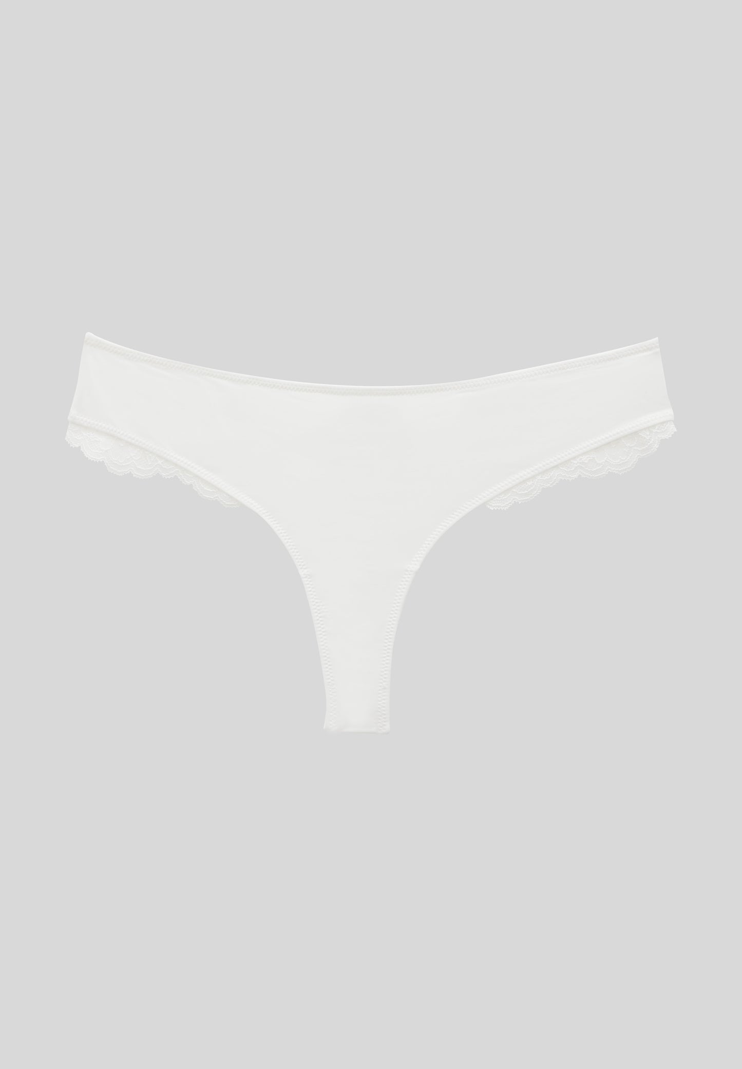 Anna Field 5 PACK - Thong - Pink / White