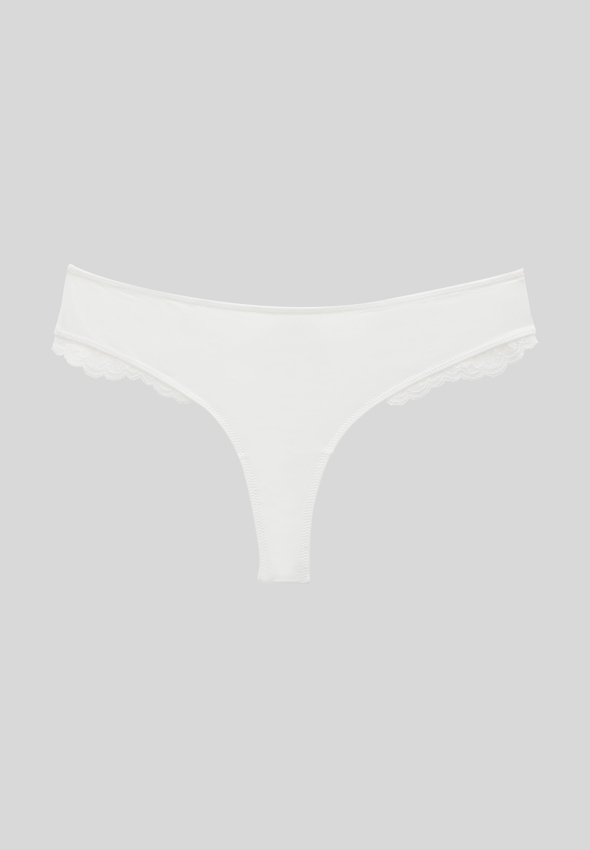 Anna Field 5 PACK - Thong - Pink / White