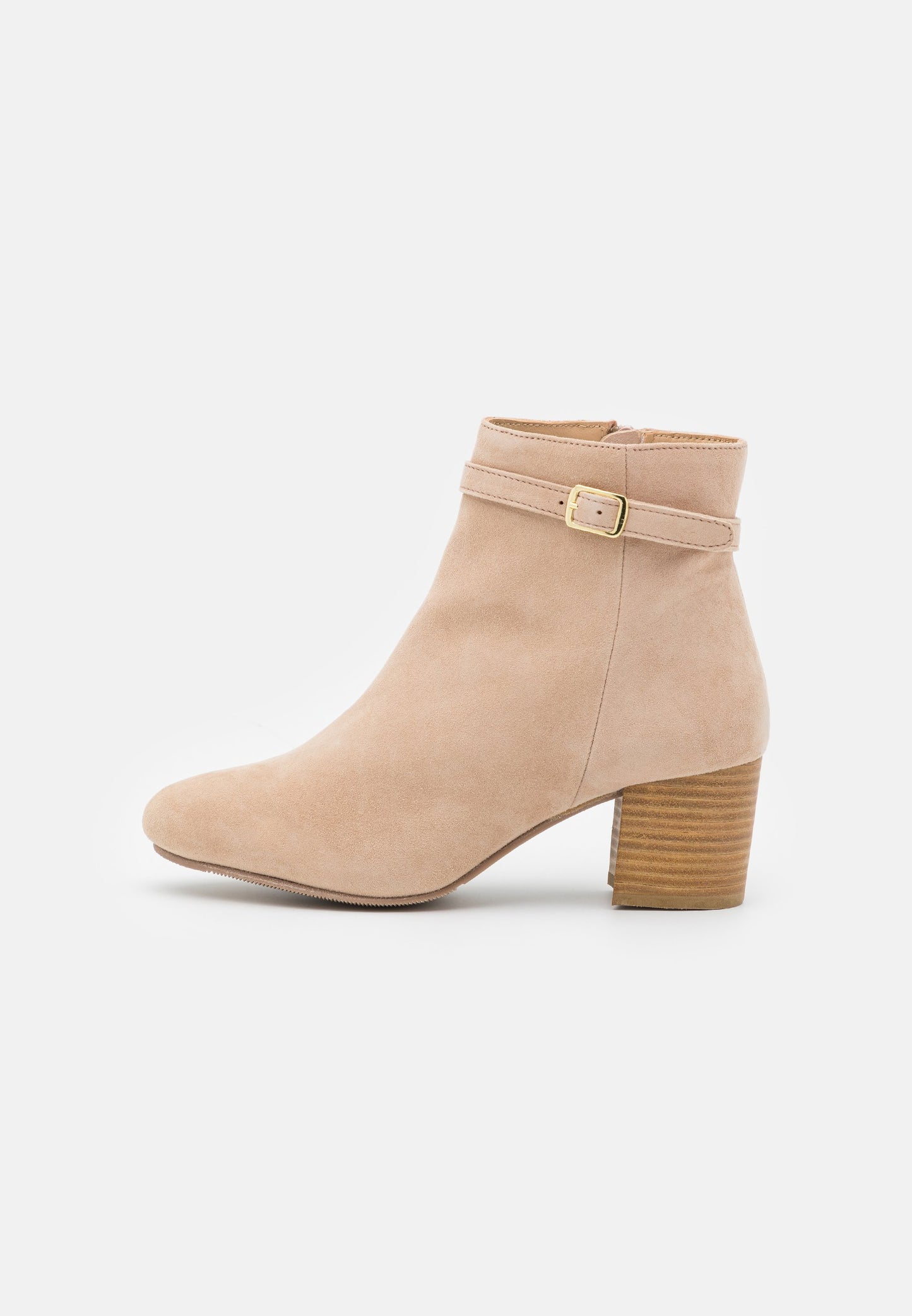 Anna Field Leather - Classic Ankle Boots