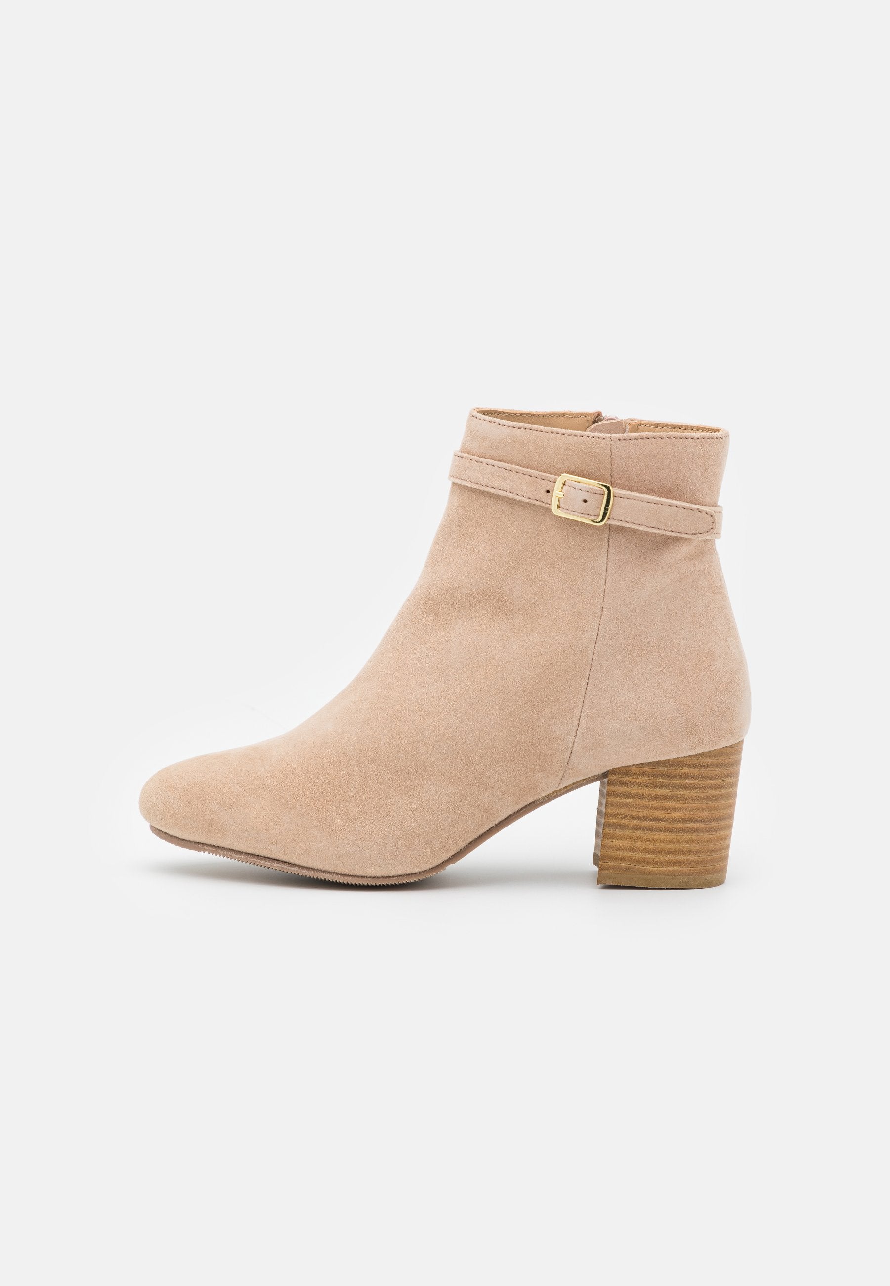 Anna Field Leather - Classic Ankle Boots