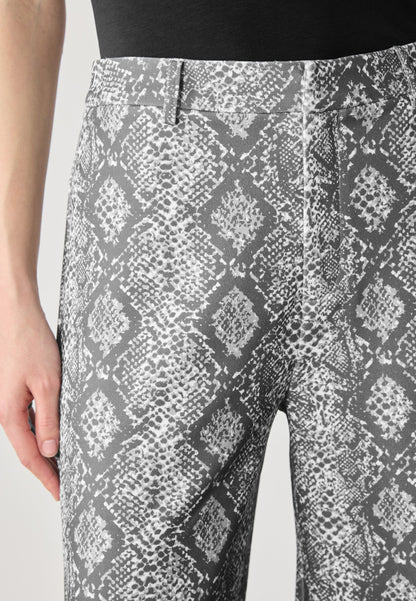 Anna Field Trousers - Stone