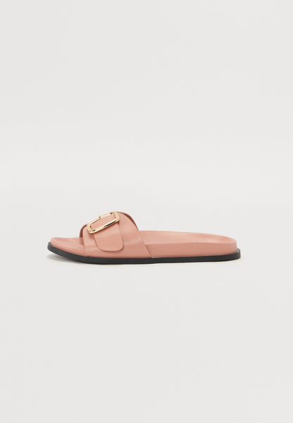 Anna Field GRIMM - Slippers - Green