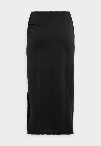  Pencil Skirt - Black
