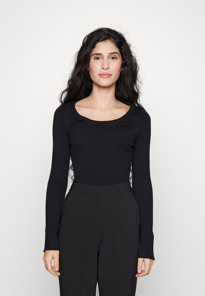  Button Detail - Jumper