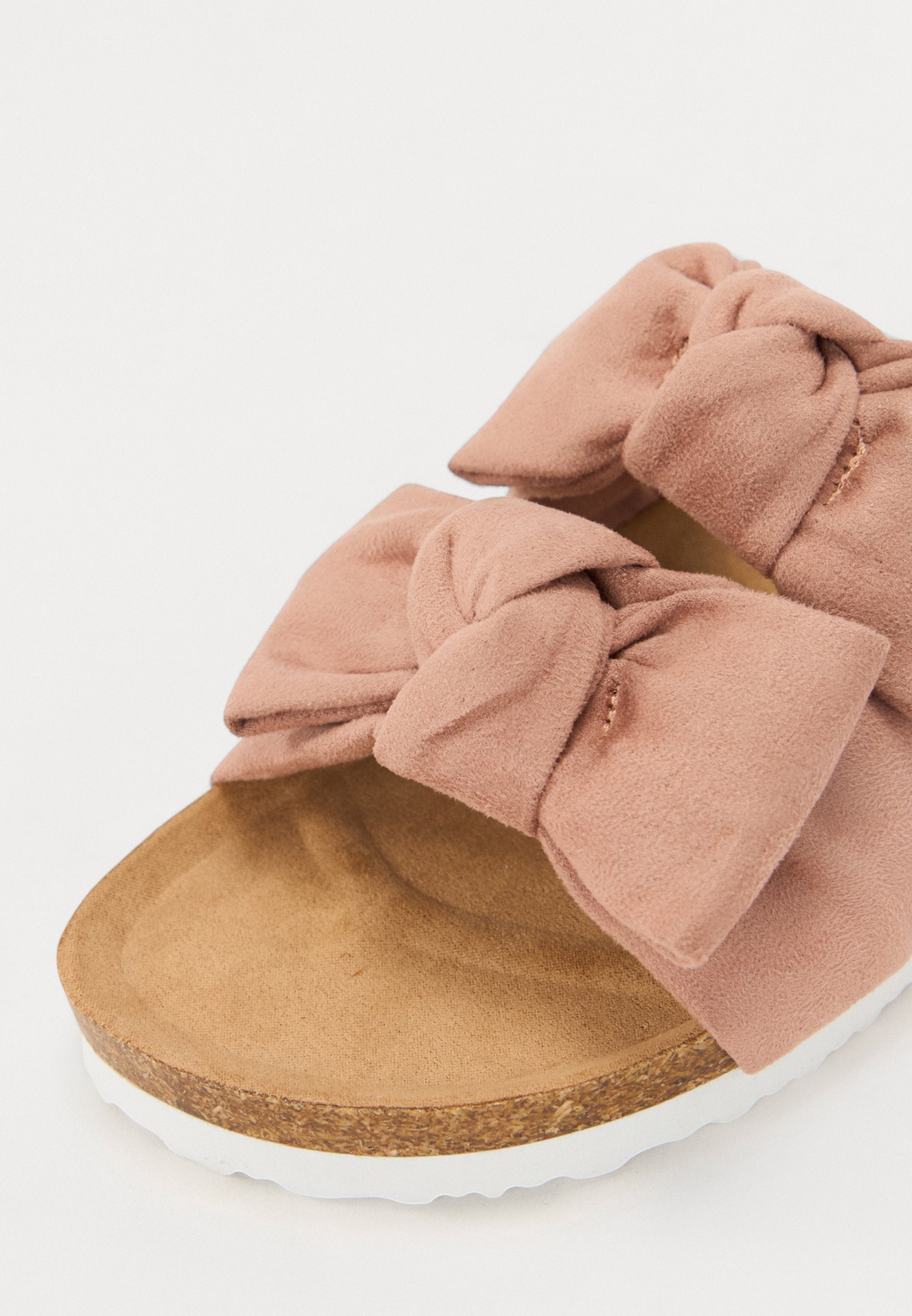  Slippers - Light Rose