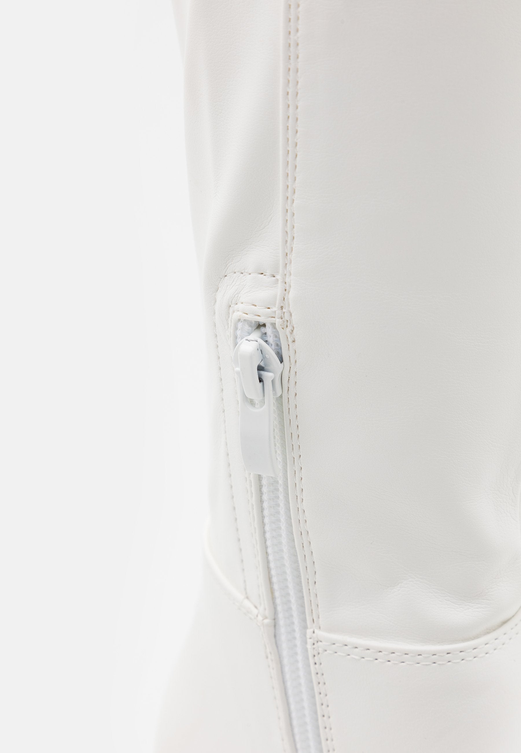 Anna Field Over-The-Knee Boots - White