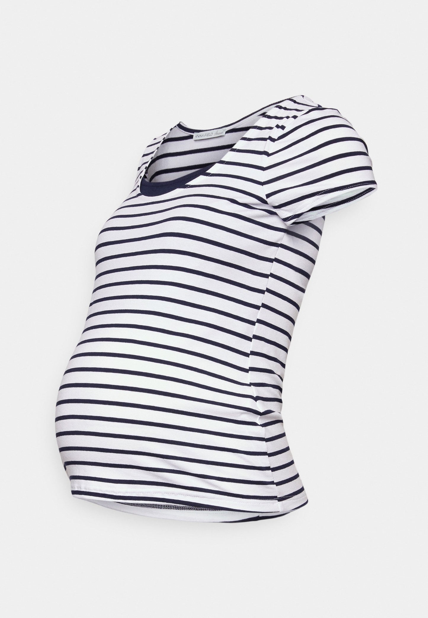  Maternity Double Layer Nursing - Print T-Shirt