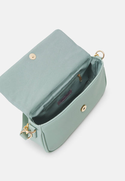 Anna Field Handbag -Mint