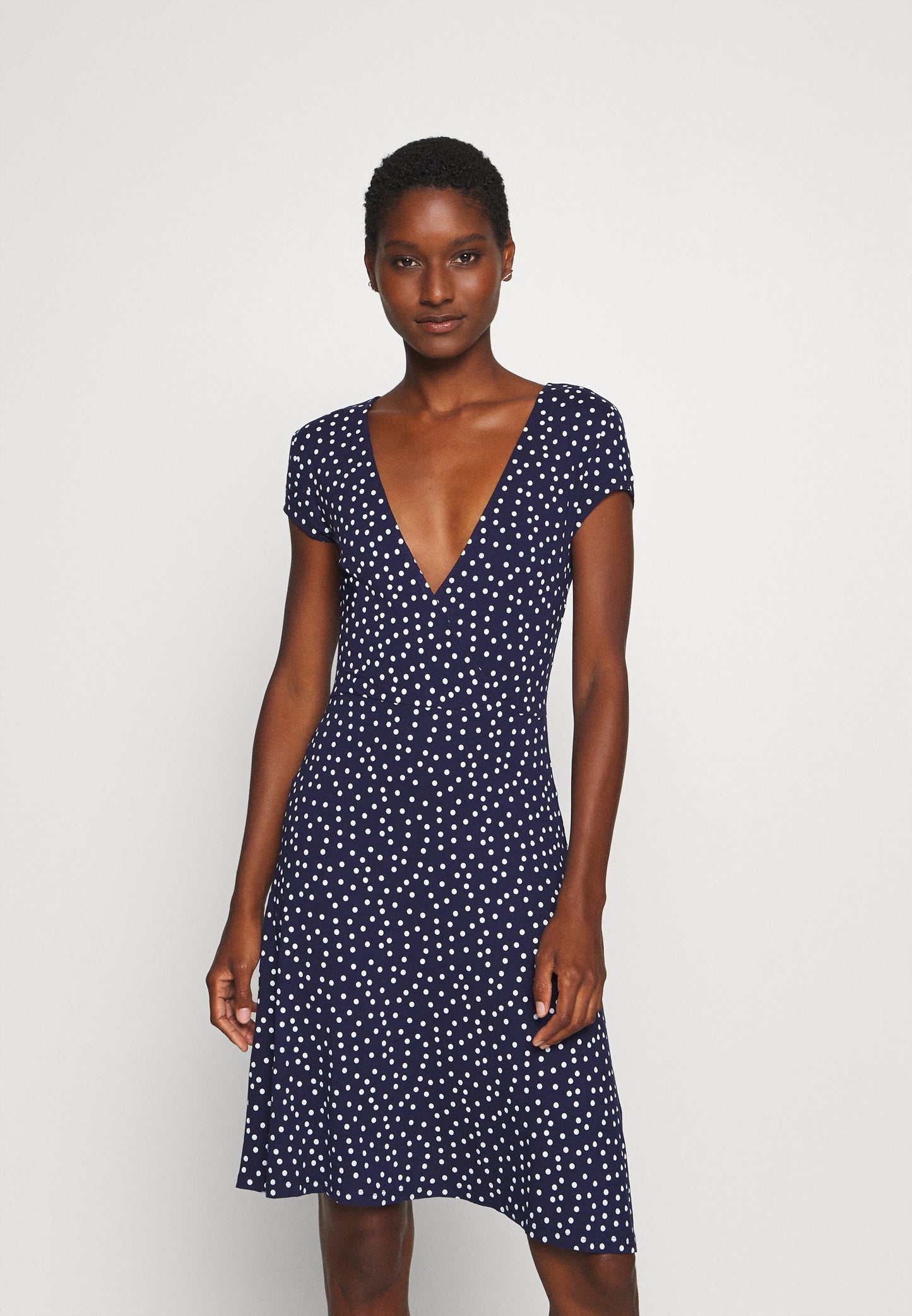 Anna Field Jersey Dress - Jersey Dress