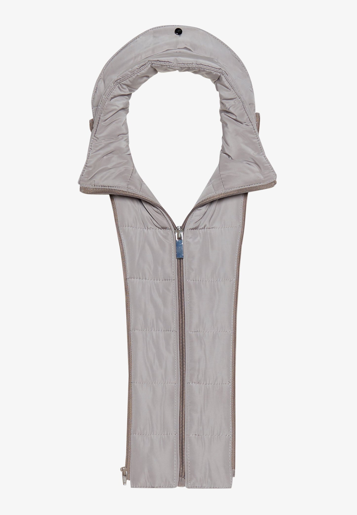 Anna Field Classic Coat - Mottled Beige