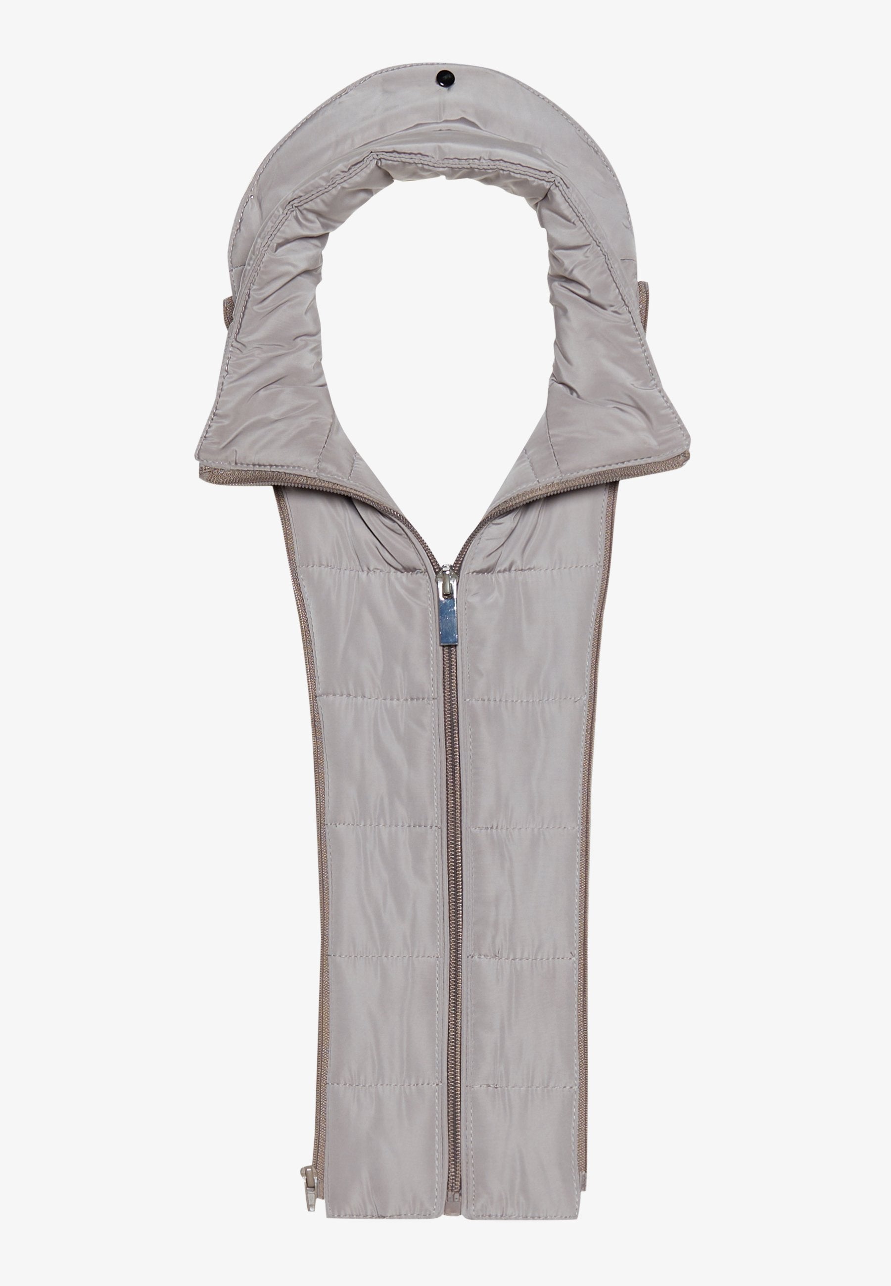 Anna Field Classic Coat - Mottled Beige