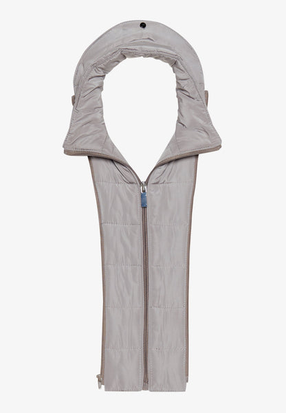 Anna Field Classic Coat - Mottled Beige