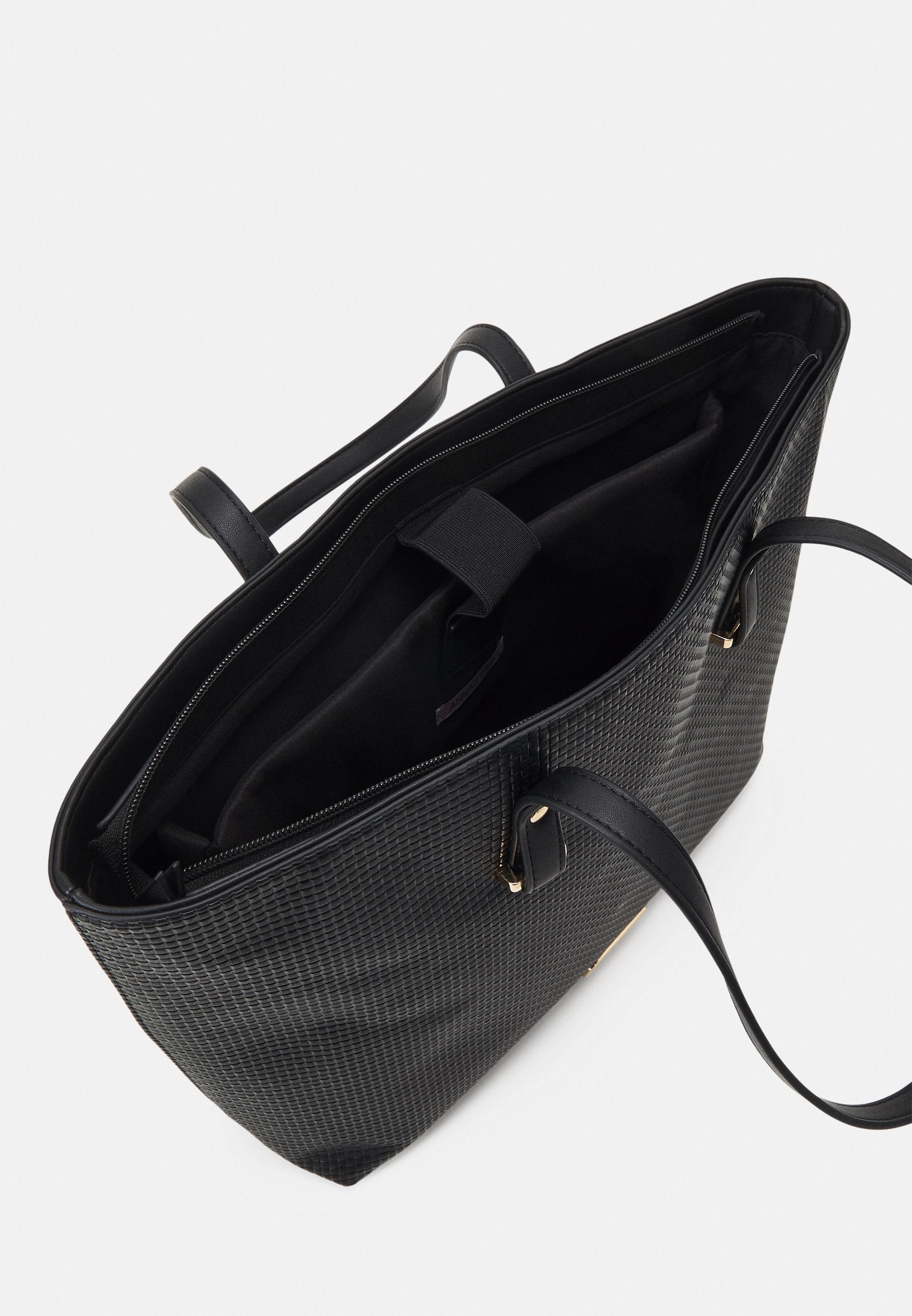 Anna Field Laptop Bag - Black