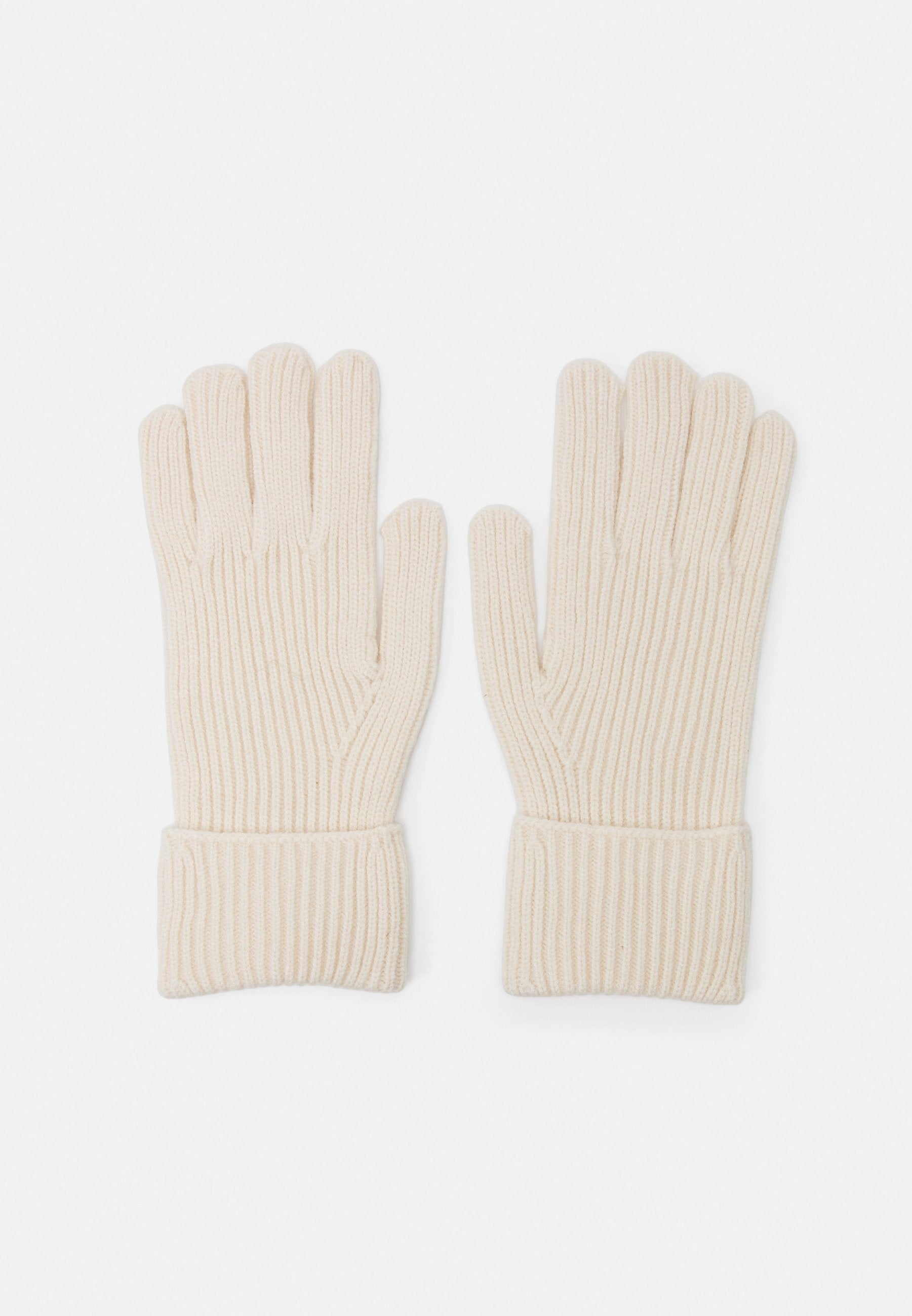 Anna Field Gloves - Beige
