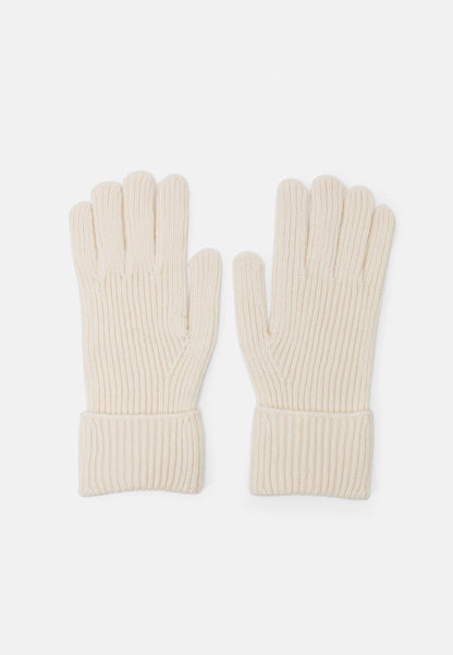 Anna Field Gloves - Beige
