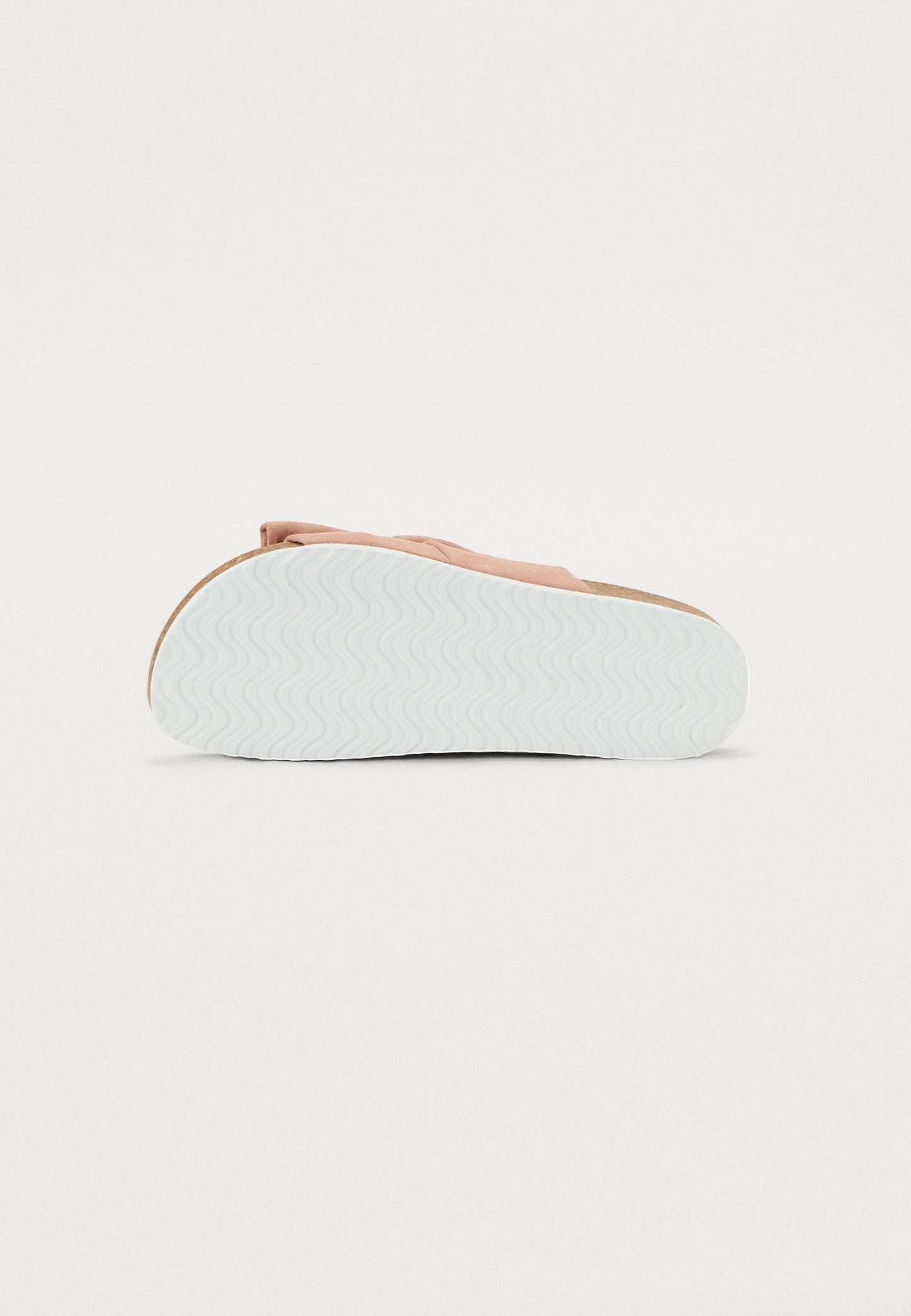  Slippers - Light Rose