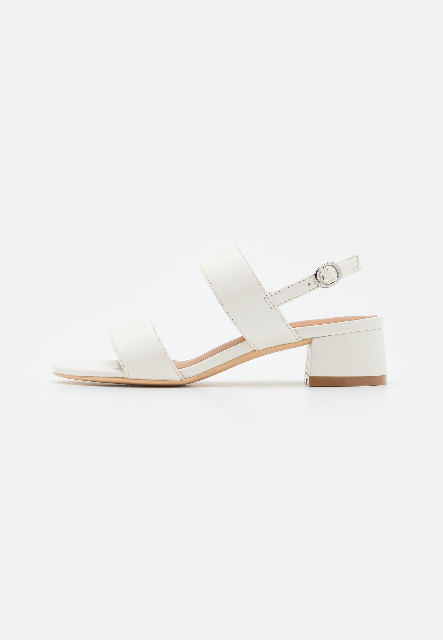 Anna Field Sandals - White