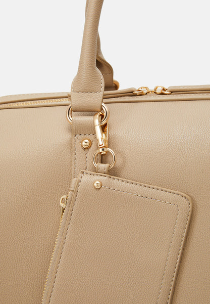 Anna Field Weekend Bag - Taupe