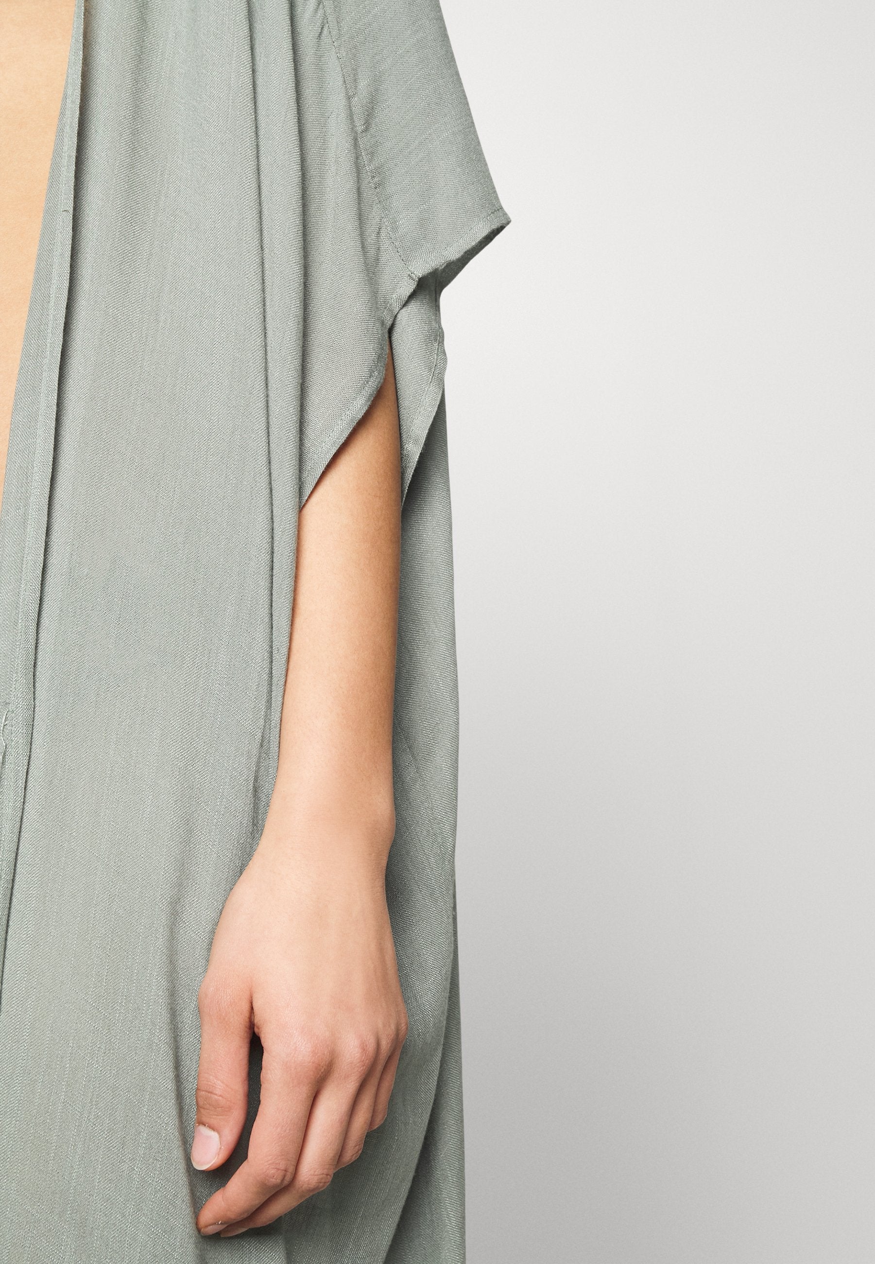 Anna Field Beach Accessory - Khaki