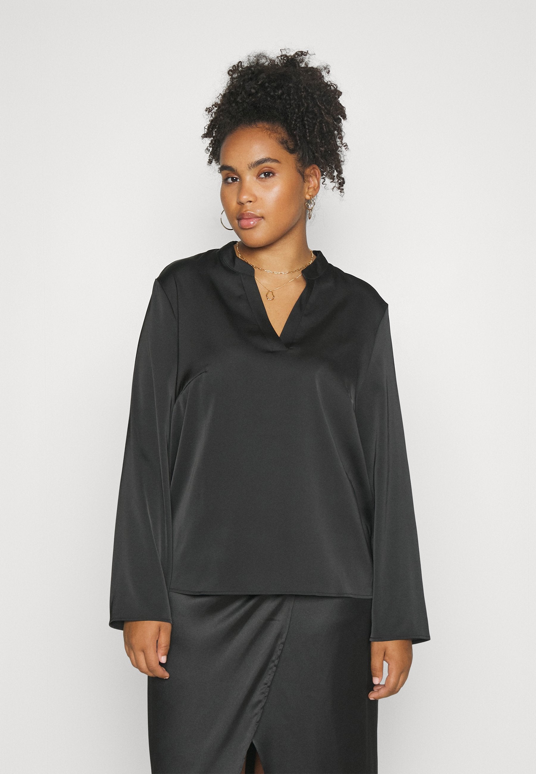  Blouse - Blouse