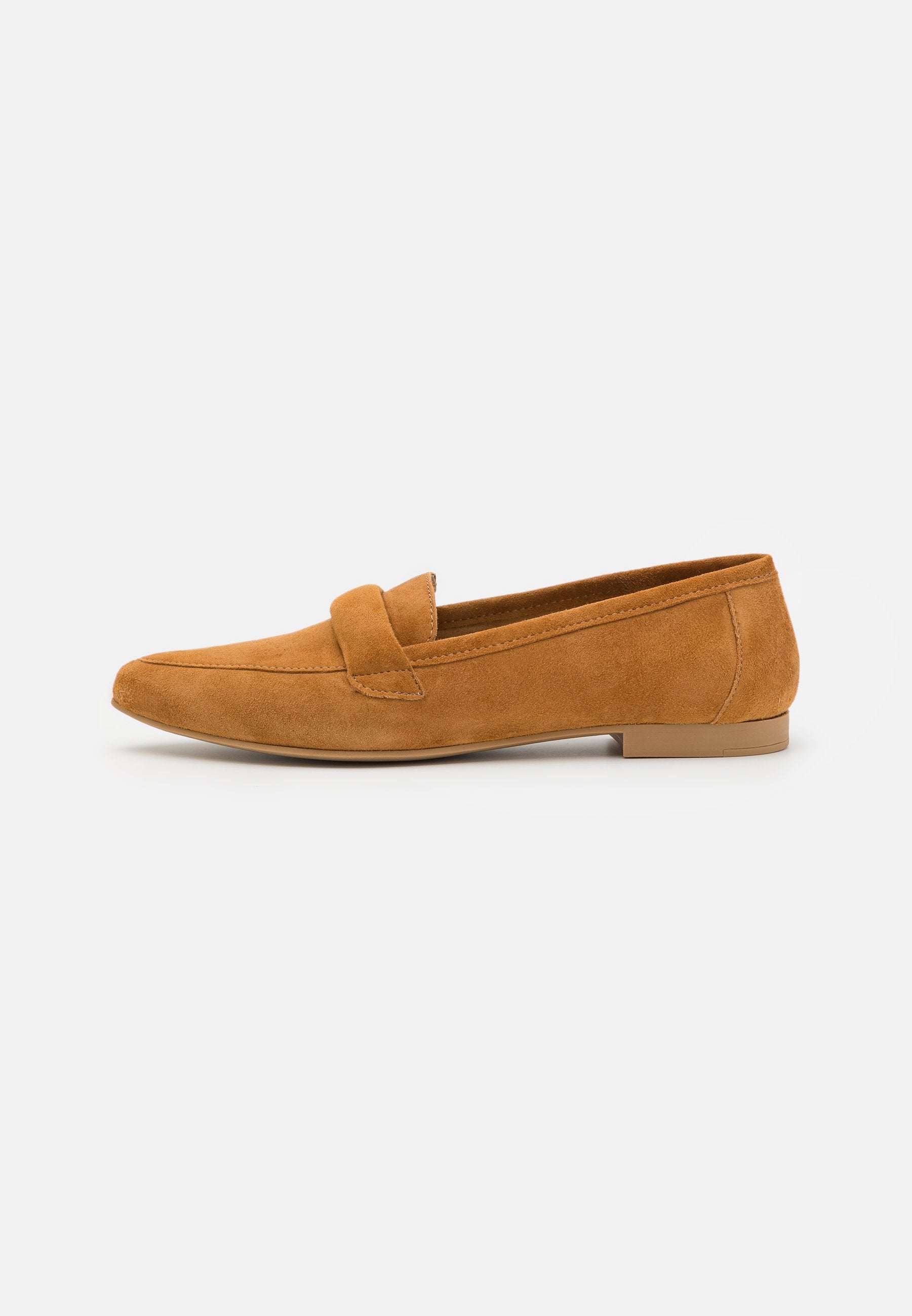 Anna Field Leather - Slip-Ons - Cognac