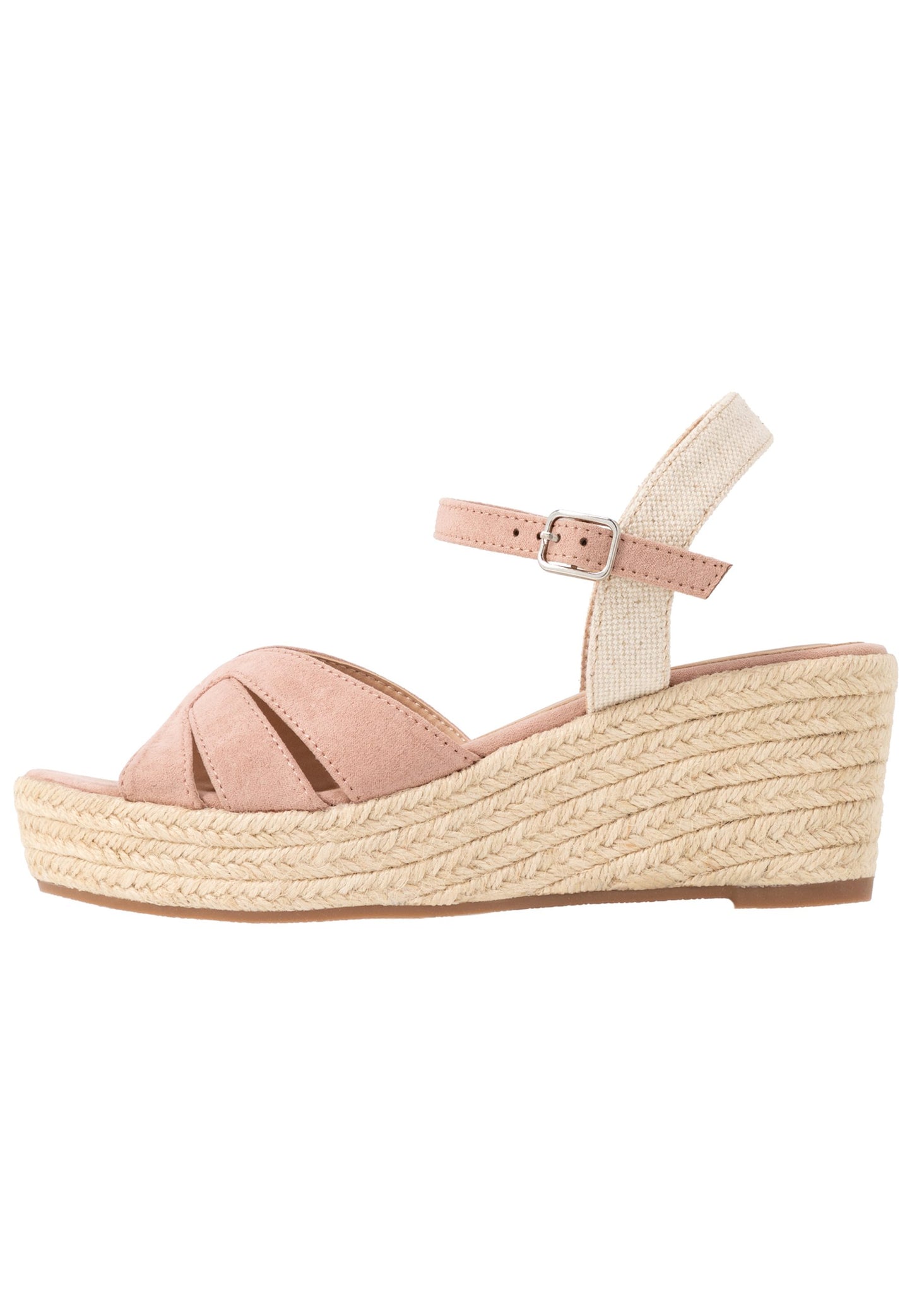 Anna Field Wedge Sandals - Wedge Sandals