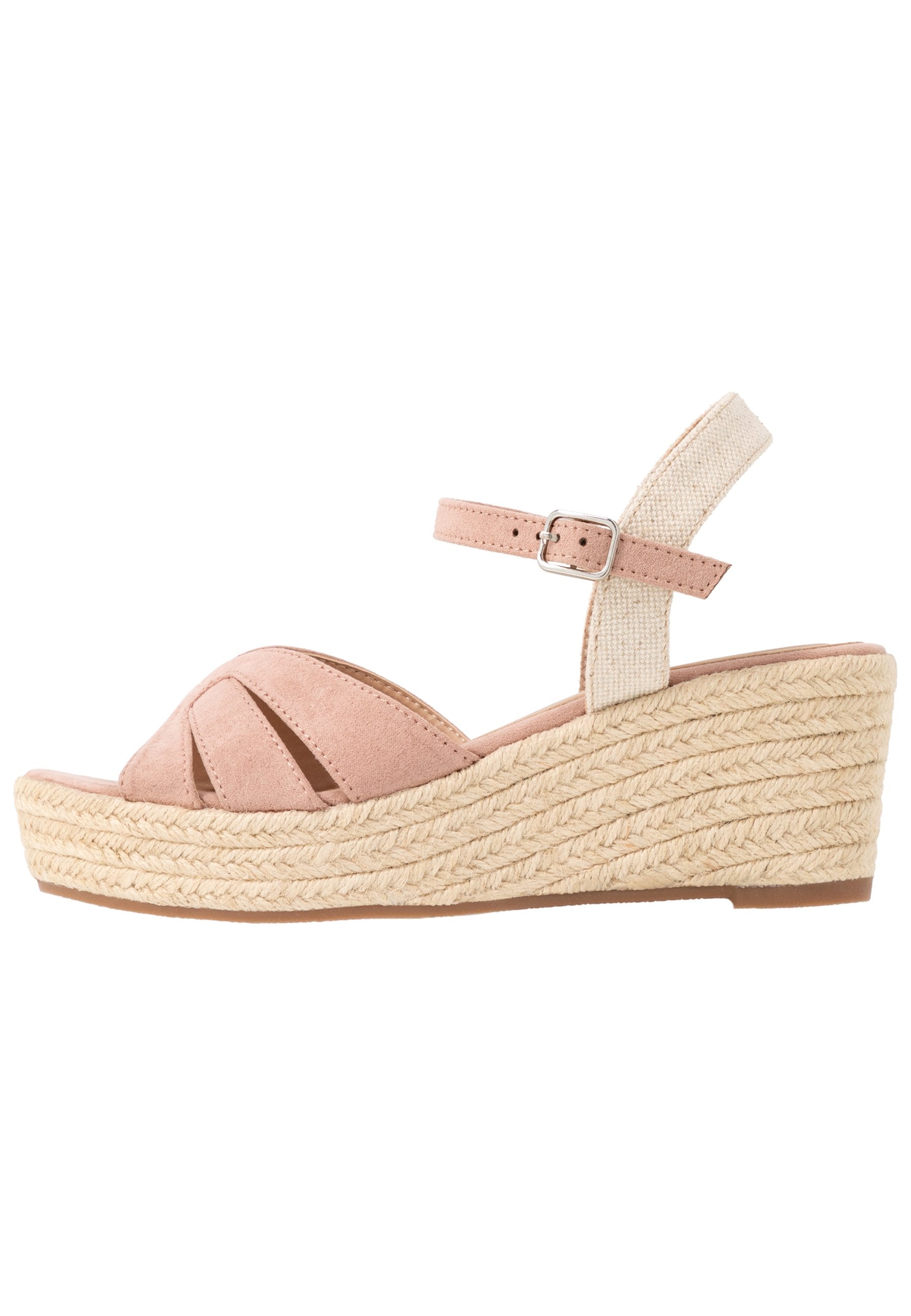 Anna Field Wedge Sandals - Wedge Sandals