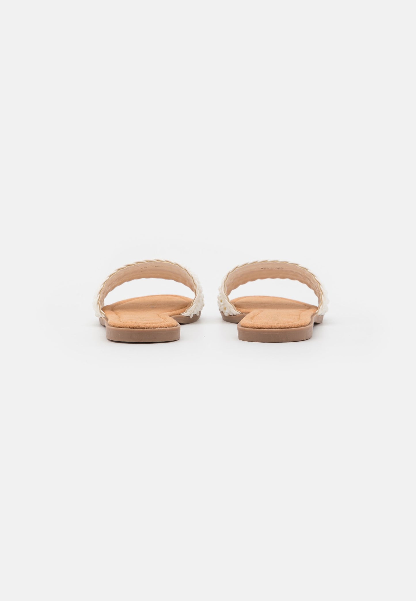 Anna Field Mules - Mules