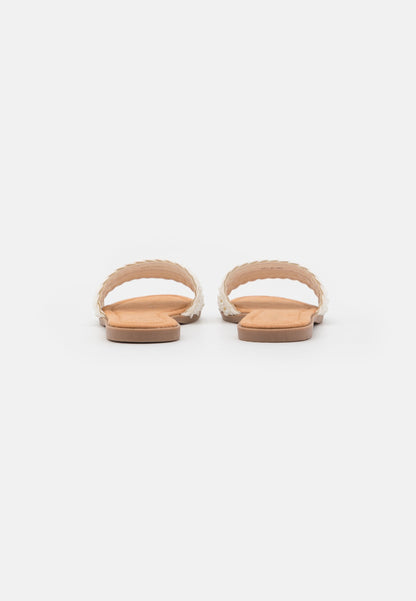 Anna Field Mules - Mules