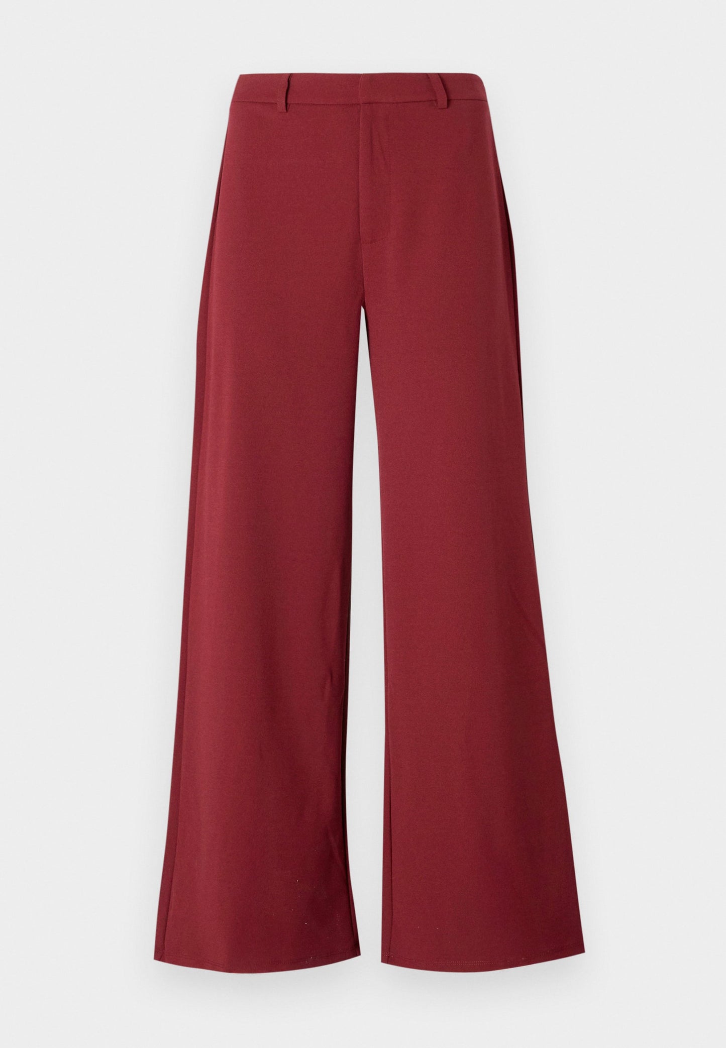 Anna Field Trousers - Stone
