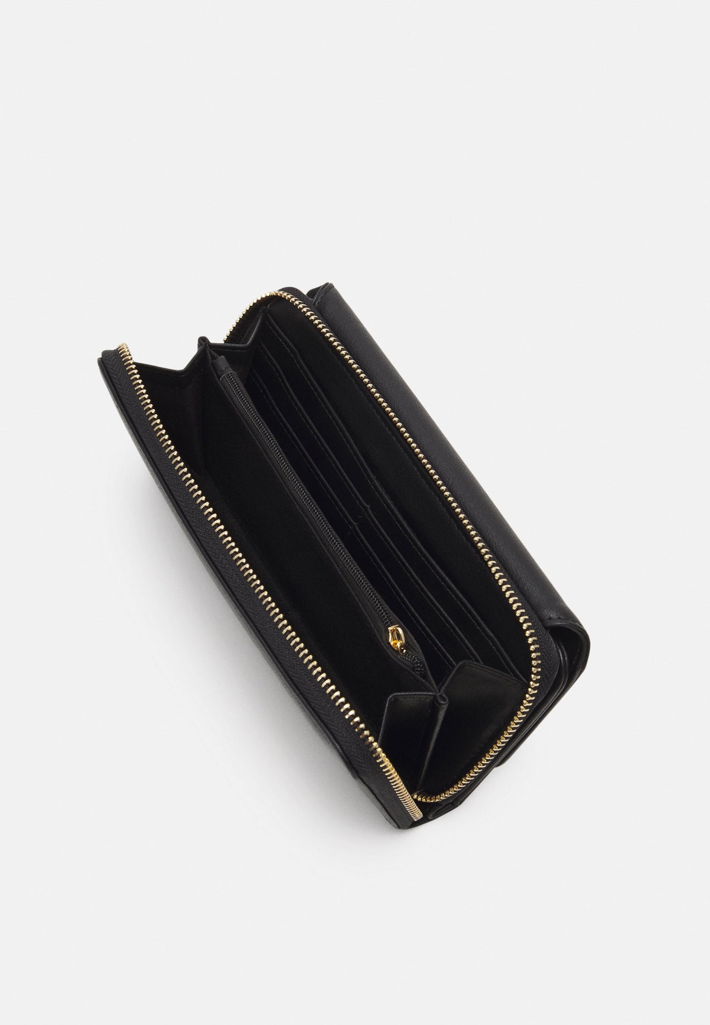 Anna Field Wallet -Black