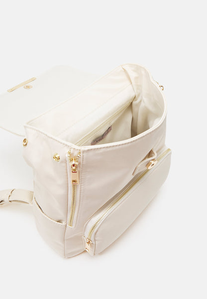 Anna Field Rucksack - Off-White
